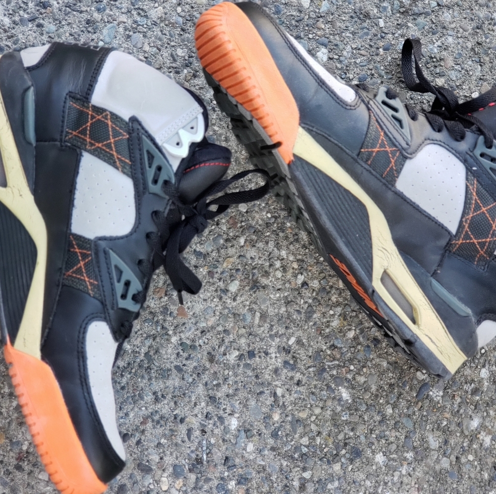 Nike Air Trainer SC High "Bo Jackson"